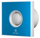 Вентилятор вытяжной Electrolux EAFR-120 blue